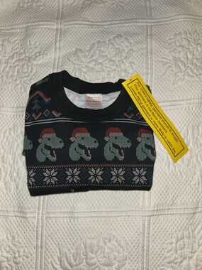 New with Tags Hanna Andersson Pajamas